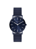 LIEBESKIND BERLIN Armbanduhr The Everyday Must-Have in blau