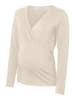 mama licious 2er-Pack Top in Birch