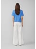s.Oliver T-Shirt in 5513_blau