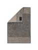 Cawö Handtuch 10er Pack in Graphit