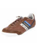 Pantofola D'Oro Schnürhalbschuh in braun