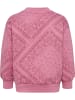 Hummel Sweatshirt Hmlmini Kinder in POLIGNAC