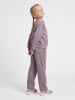 Hummel Hose Hmljr Loose Lebensstil Mädchen in GRAY RIDGE