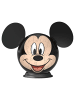 Ravensburger Konstruktionsspiel Puzzle 72 Teile 3D Puzzle-Ball Disney Mickey Mouse 6-99 Jahre in bunt