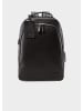 PICARD Rucksack Authentic Schwarz