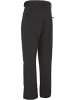 Trespass Regenhose in Schwarz