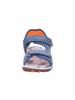 superfit Sandale Mike 3.0 in Blau