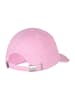 Sterntaler Basecap Jeans in rosa