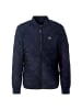 s.Oliver CASUAL Jacke in dunkelblau