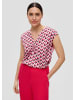 s.Oliver T-Shirt in 41B1_zartrosa
