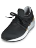 Pieces Sneaker für Damen in schwarz