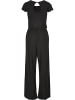 Urban Classics Jumpsuit in black