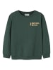 name it Sweatshirt in Garden Topiary