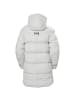 Schöffel Jacke W ADORE PUFFY PARKA in Weiß
