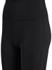 Hummel Leggings Hmlyoga Damen in BLACK