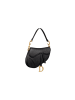 Dior Saddle Schultertasche mit abnehmbarem Riemen