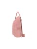 Discovery Commuter Backpack Rucksack in pink