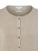 brookshire Strickjacke in beige - 0004