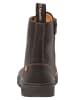 El Naturalista Stiefeletten schwarz
