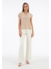RISA Damen Bluse in Beige