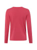 März Strickjacke in fuchsia - 0003