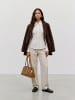 Vero Moda Hemd in Monks Robe