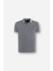 M.O.D Johann Poloshirt Anthra