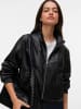 Vero Moda Jacke in Black