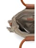 EMILY & NOAH Shopper E&N Caen RUE 09 in khaki 910
