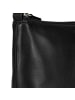 Jost Odense Kosmetiktasche Leder 18 cm black
