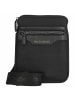 Valentino Bags Efeo - Umhängetasche 21 cm (black) in schwarz