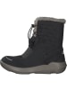 superfit Stiefel in Grau