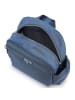 Hedgren Libra City Rucksack RFID 31 cm in baltic blue