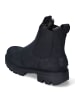 PANAMA JACK Stiefel mit Warmfutter in schwarz