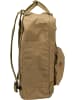 FJÄLLRÄVEN Rucksack Kanken in Clay