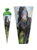ROTH Schultüte groß Power Horse 70 cm in Grün