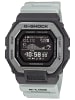 Casio G-Shock G-Lide Digitaluhr Hellgrau/Dunkelgrau Anthrazit