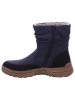 rieker Stiefel Mit Tex-Membran in blau