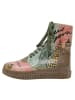 Dogo Future Boots - New York 40 in Mehrfarbig