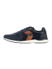 Redskins  Schnürsneaker Adjo Blau