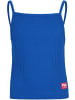 Fila Top in Blau