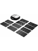Adler Europe AD 3040 Multi-Toaster 5in1 Sandwich Waffeleisen Grill