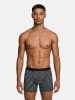 Tazzio Boxershorts 6er-Pack "BS1002" in Basic-Streifen