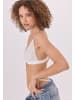 LSCN BY LASCANA Bralette in creme