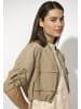 More & More Blouson in sahara beige