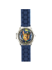 Paw Patrol Uhr Silikonarmband mit praktischem Deckel