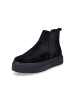 Tamaris Chelsea-Boot in schwarz