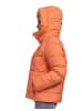 Schöffel Daunen- / Thermojacke "Ins Jacket Boston L" in melon