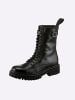 Heine Stiefelette in schwarz
