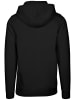 F4NT4STIC Hoodie Disney Muppets Old school in schwarz